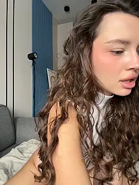 CyberFukk's cam snapshot