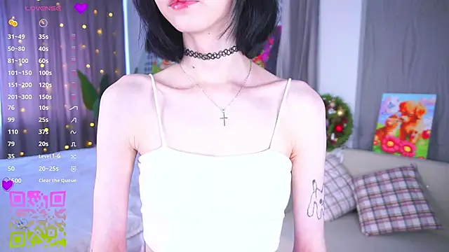 DeliaLoma live sex cam