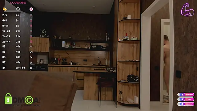 Model_Mike live sex cam