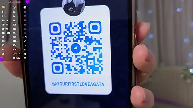 Sunshine_agata's cam snapshot