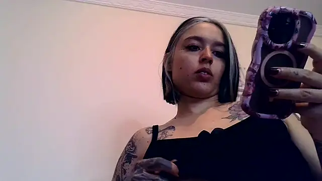 BlueStoneX's cam snapshot