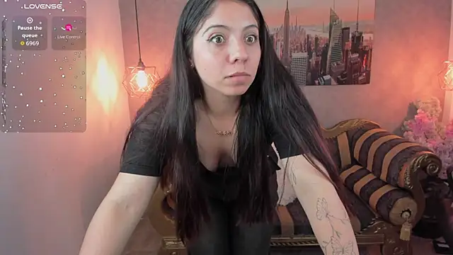 Sarita_jane's cam snapshot