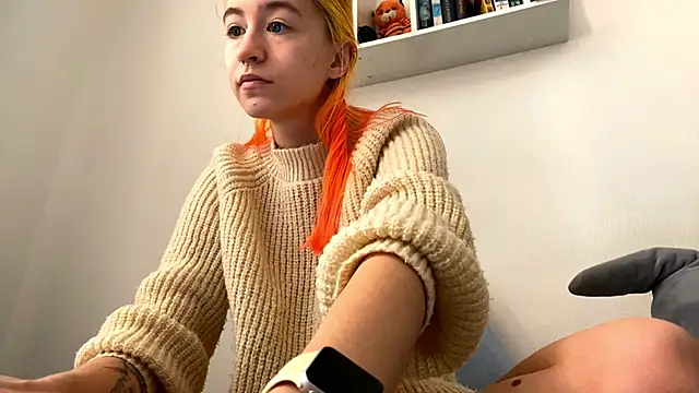 EmilyHein's cam snapshot