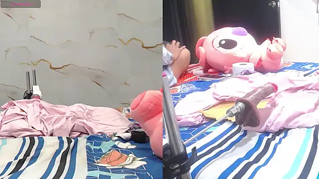 daniela_star1's cam snapshot