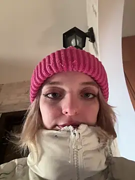 AlishaOfThorns's cam snapshot