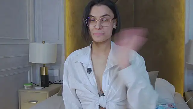 VioletAsh's cam snapshot