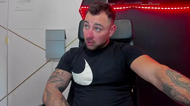 DuncanStone live sex cam