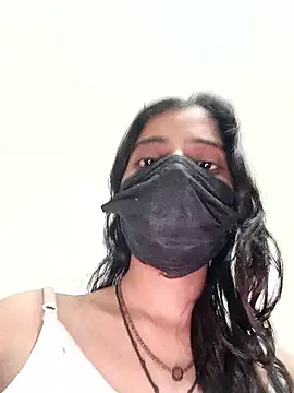 Hot_komall's cam snapshot