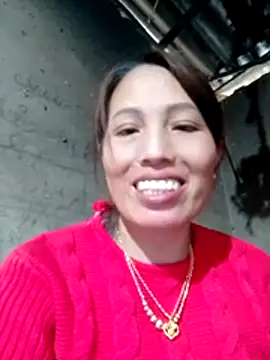 Gummiesu's cam snapshot