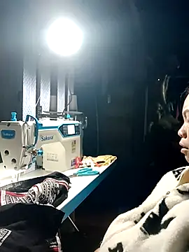 cana4455's cam snapshot