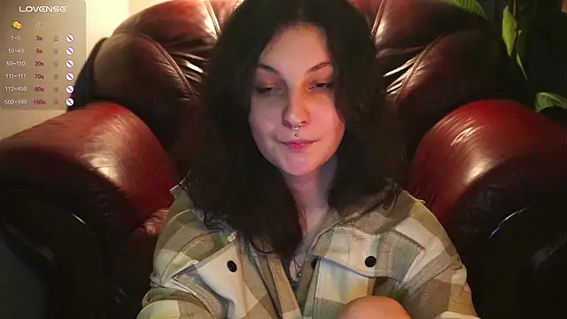 maymary_'s cam snapshot