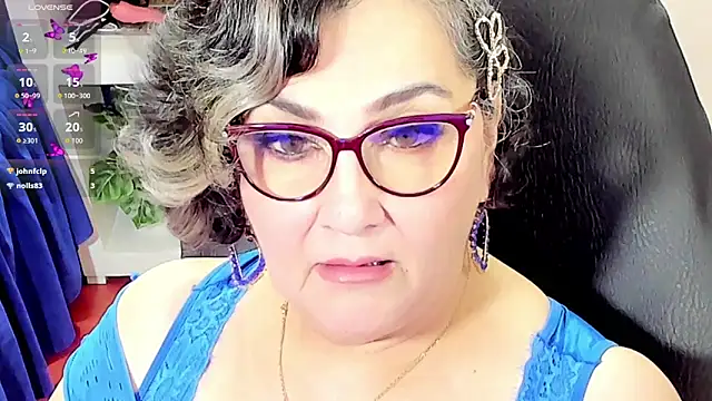 cataleya_mom's cam snapshot