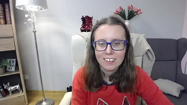 sweetxLizzy's cam snapshot