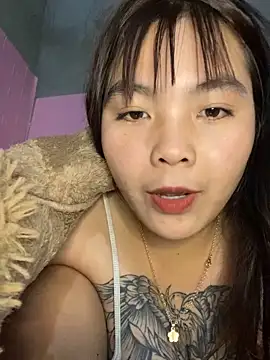 Xiaorun-aa's cam snapshot