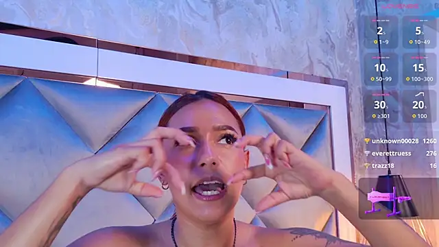 gemma_sm's cam snapshot