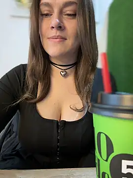 CrazyTori's cam snapshot