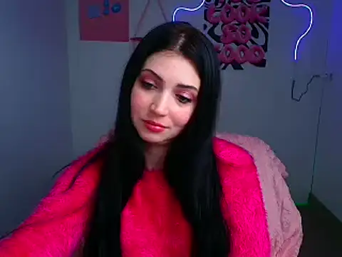 Amalia_amor's cam snapshot