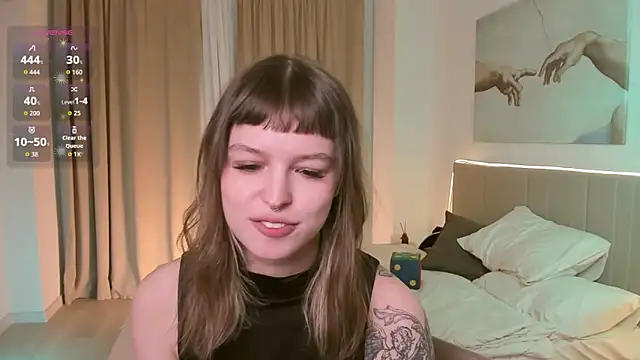 Lisa_Blossom's cam snapshot