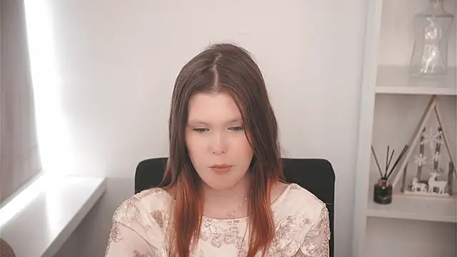 MarnieWootan's cam snapshot