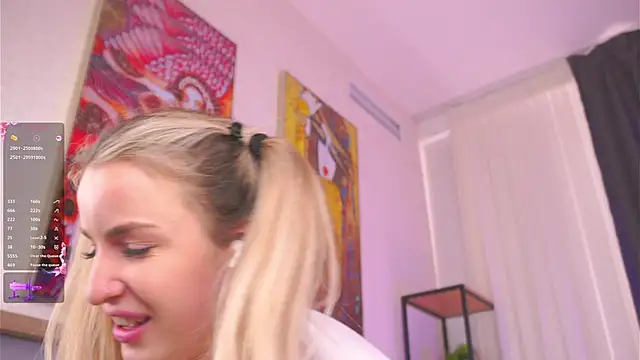 LiliBanger live sex cam