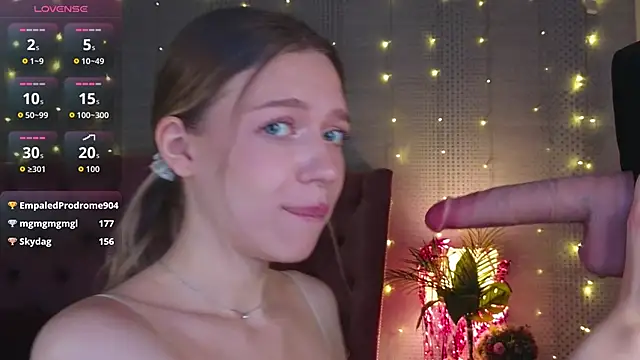 _friendlyfire's cam snapshot