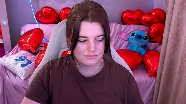 KristiFoxy's cam snapshot