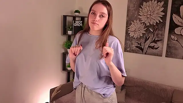 NenaWord's cam snapshot