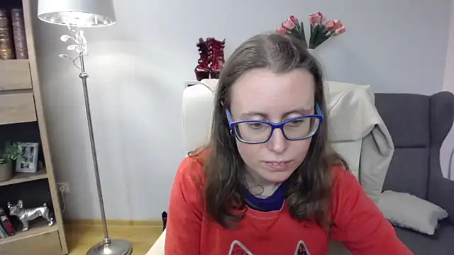 sweetxLizzy live sex cam