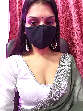 Sexy-ashi's cam snapshot