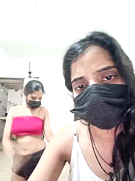 Hot_komall's cam snapshot