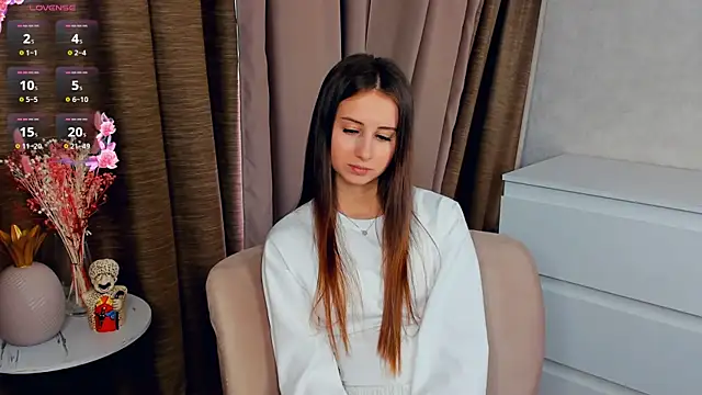 WanetaSleeter's cam snapshot