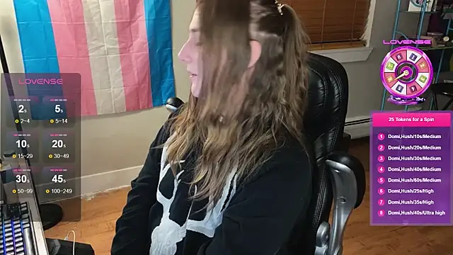 luluvaladon live sex cam