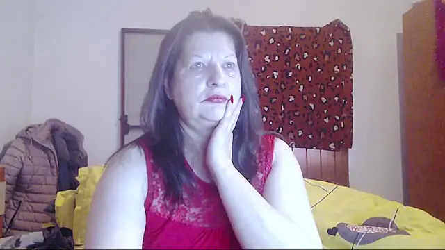 ExtasyMature's cam snapshot