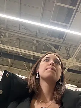 DollyTall live sex cam