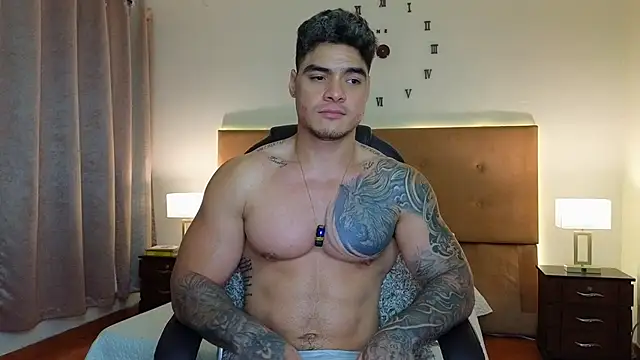 Steven_Velez live sex cam