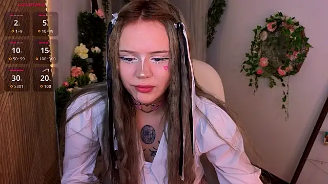 kitten_murray_ live sex cam