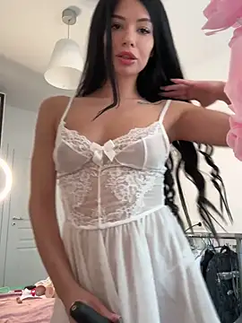 VivienDiamond's cam snapshot