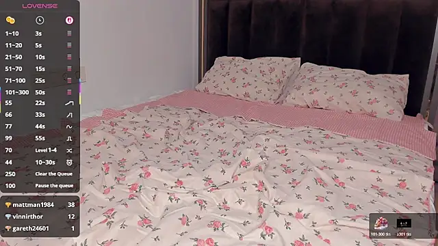 MeliaMelchiori live sex cam