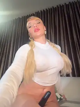 Ginevrafedez live sex cam