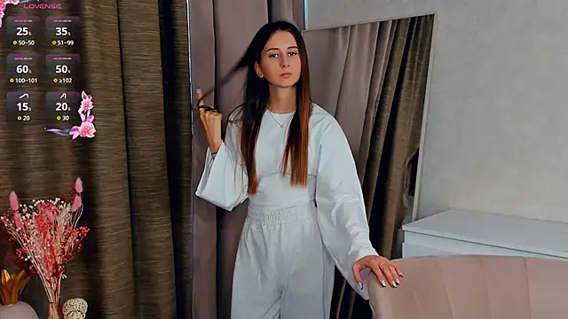 WanetaSleeter's cam snapshot