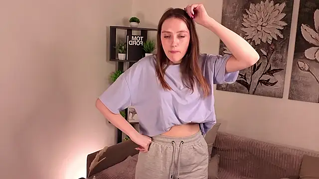 NenaWord's cam snapshot