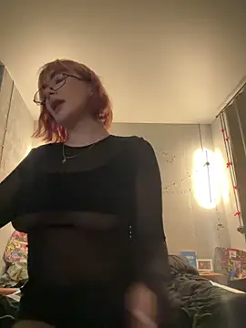 xCandyDollx's cam snapshot