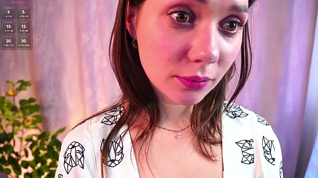 RoseliaLocatelli's cam snapshot