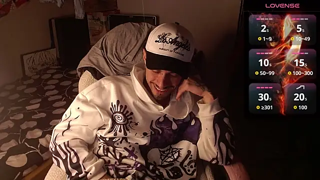 Apolo_S's cam snapshot