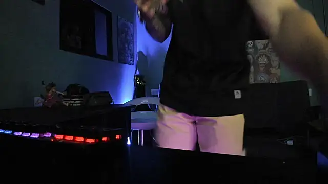 Dominatofstupid's cam snapshot