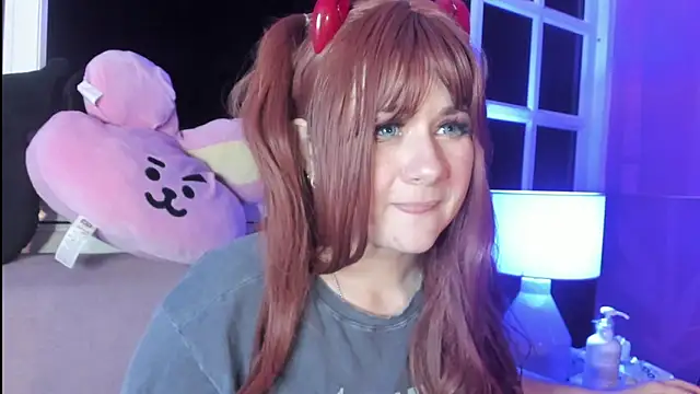 harimoon1's cam snapshot