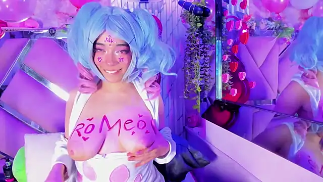 Akane_Hikari_'s cam snapshot