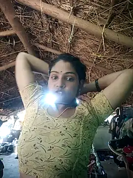 Hotty_raghni's cam snapshot