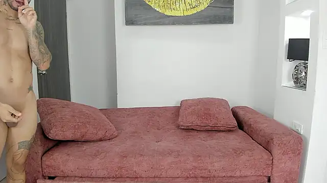 billiee7's cam snapshot