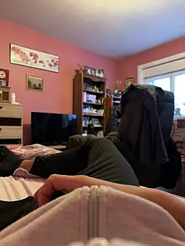 Waxgen92's cam snapshot